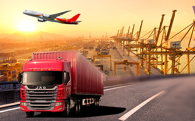 公司注冊與國內(nèi)貨運(yùn)代理 開啟物流事業(yè)的關(guān)鍵步驟